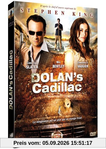 La cadillac de dolan [FR Import]