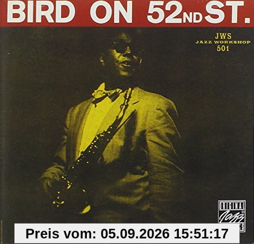 Bird on 52nd Street
