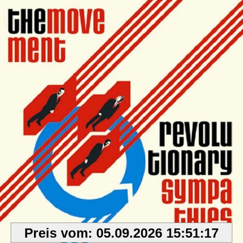 Revolutionary Sympathies