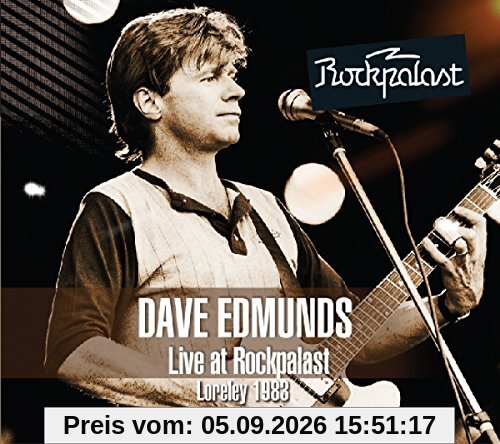 Live at Rockpalast 83