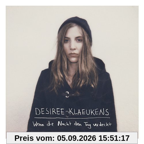 Wenn die Nacht Den Tag Verdeckt