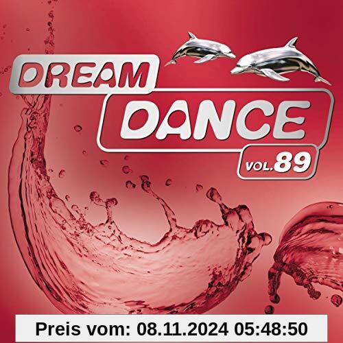 Dream Dance,Vol.89