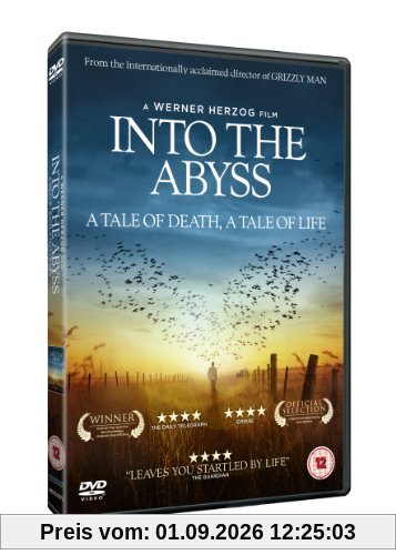 Into The Abyss [DVD] [UK Import]