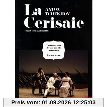 La cerisaie [FR Import]