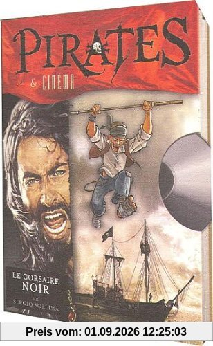 Pirates et cinema [FR Import]