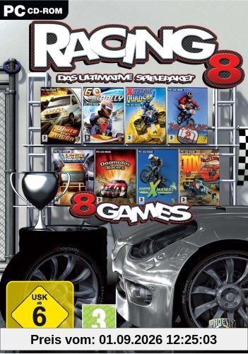 Racing 8