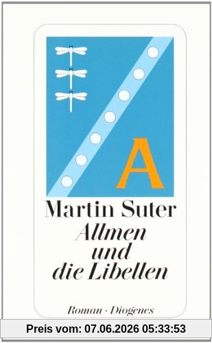Allmen und die Libellen