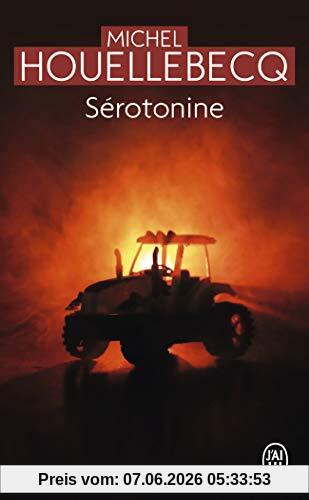 Sérotonine