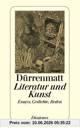 Literatur und Kunst: Essays, Gedichte und Reden