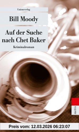 Bill Moody Auf Der Suche Nach Chet Baker