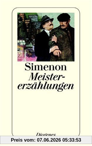Meistererzählungen.