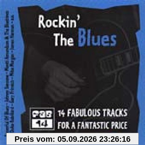 Fab 14 - Rockin' the Blues