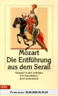 Die Entführung aus dem Serail