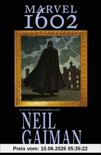 Marvel 1602