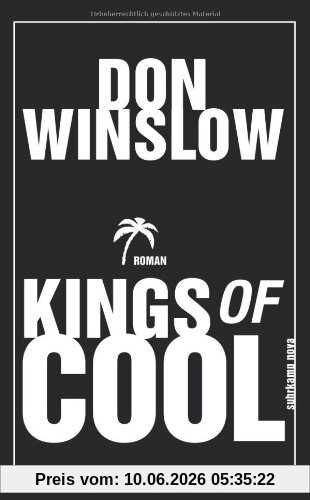 Kings of Cool: Roman