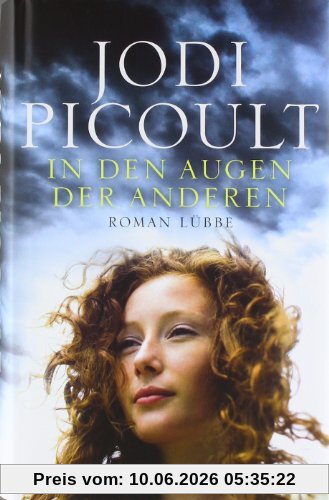 In den Augen der anderen: Roman