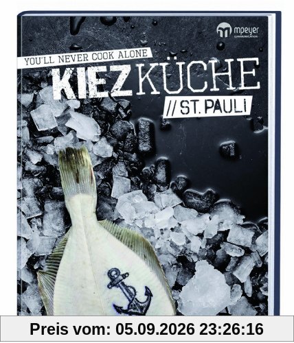Kiezküche St. Pauli