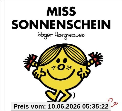 Miss Sonnenschein
