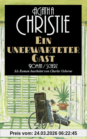 Ein unerwarteter Gast