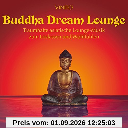 Buddha Dream Lounge