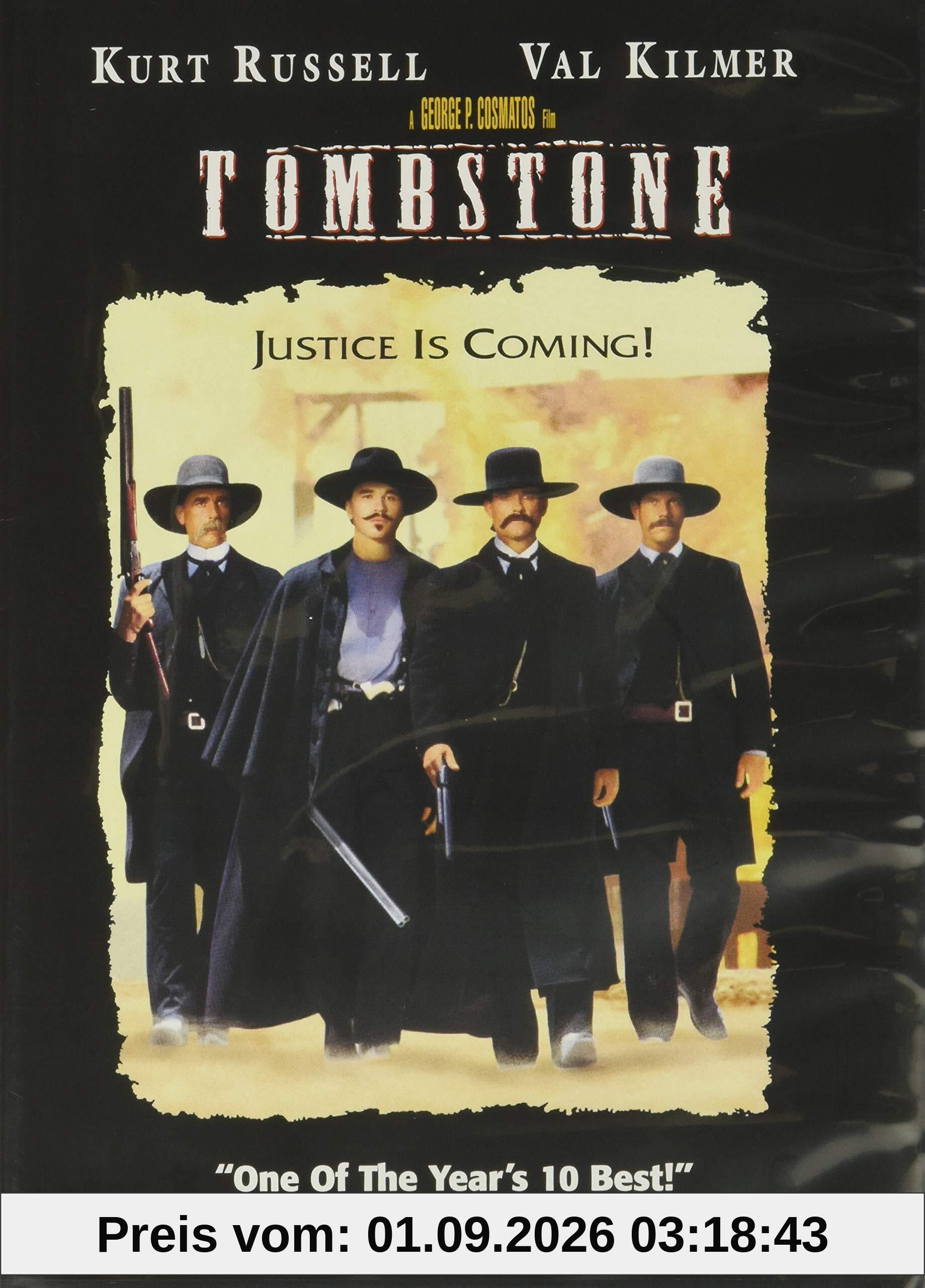 Tombstone