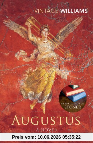 Augustus: A Novel