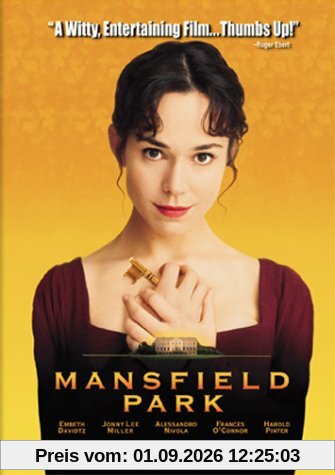 Mansfield Park