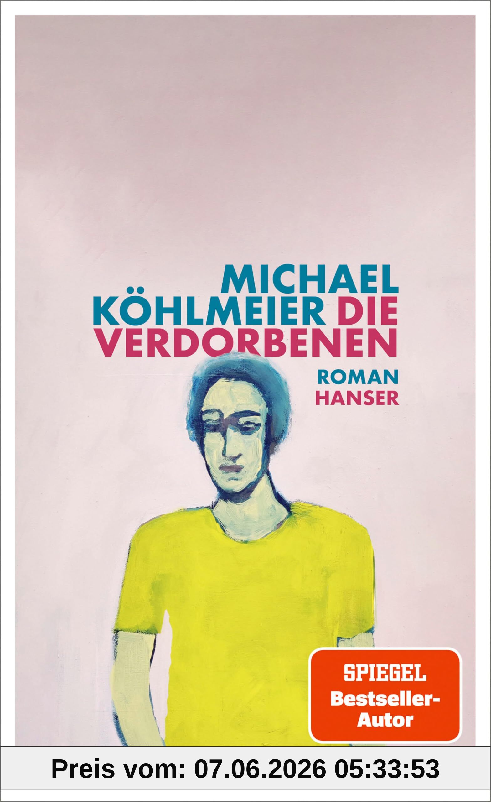 Die Verdorbenen: Roman