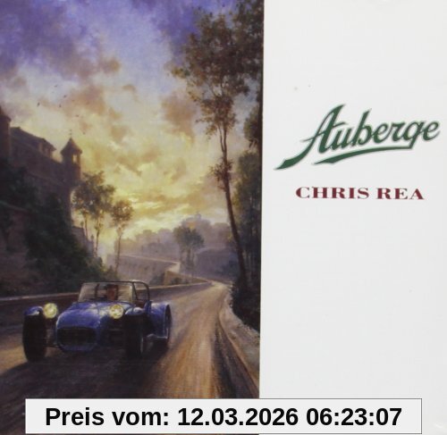 Chris Rea Auberge