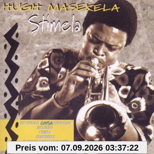 Stimela - The Original Chisa Recordings