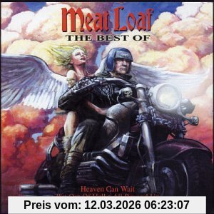 Meat Loaf The Best Of