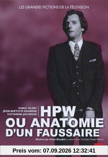 Hpw ou anatomie d'un faussaire