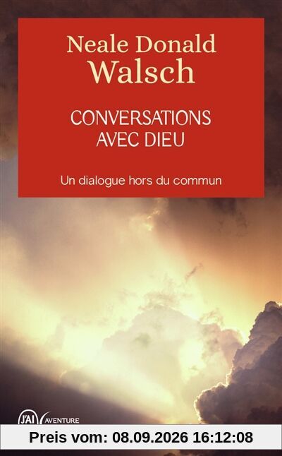 Conversations avec Dieu : un dialogue hors du commun