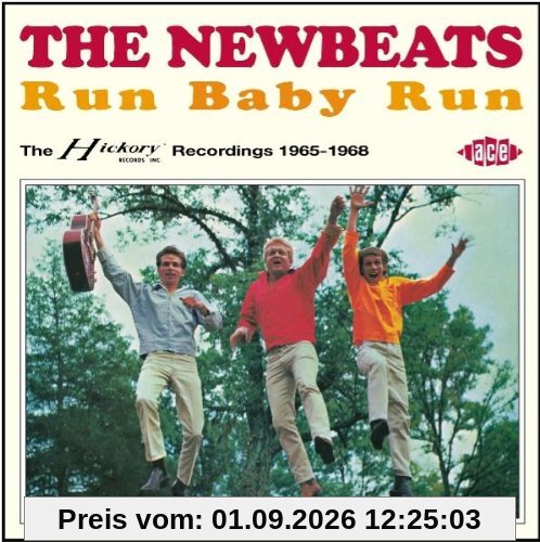 Run Baby Run