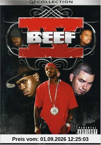 Various Artists - Beef IV [UK Import]