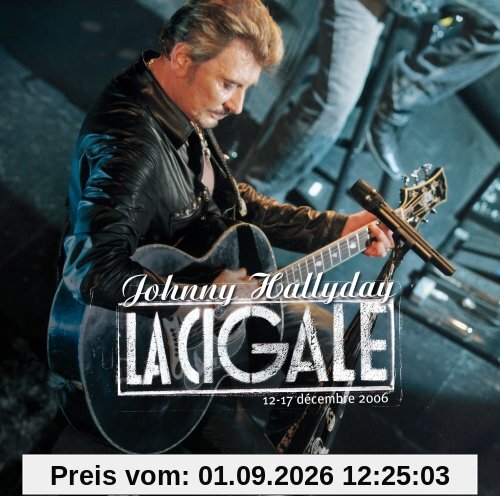 La Cigale
