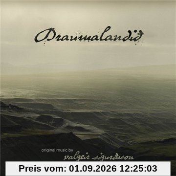 Draumalandid