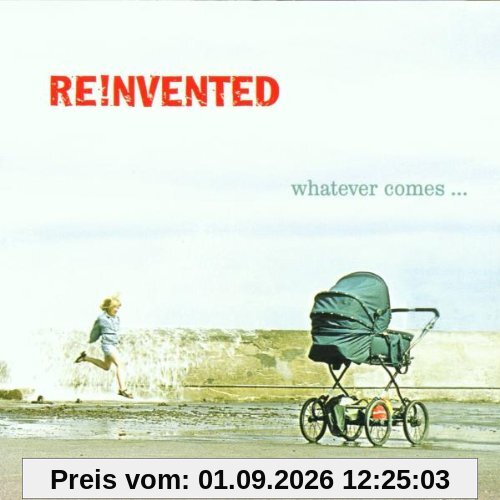 Whatever Comes