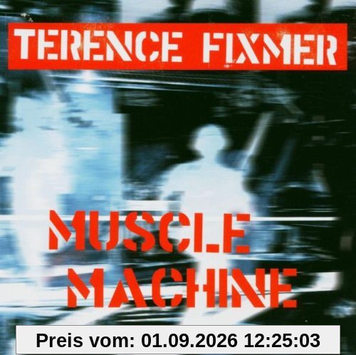 Muscle Machine