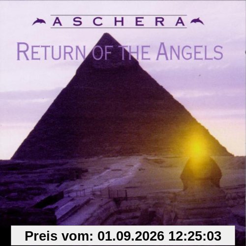 Return of the Angels