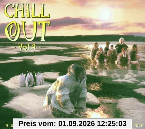 Chill Out Vol.4