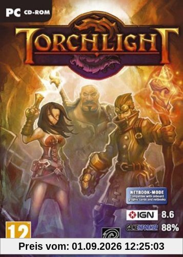 Torchlight