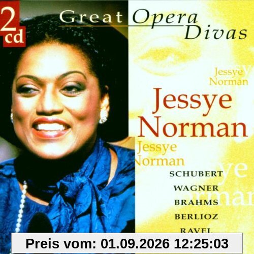 Great Opera Divas