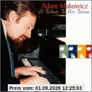 Tribute to Art Tatum