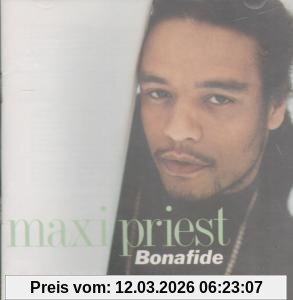Maxi Priest Bonafide