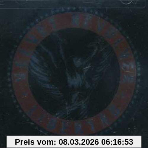 Velvet Revolver Libertad