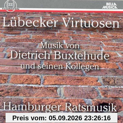Lübecker Virtuosen
