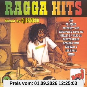 Ragga Hits
