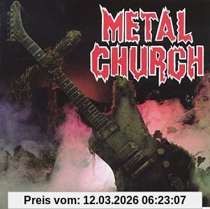 Metal Church