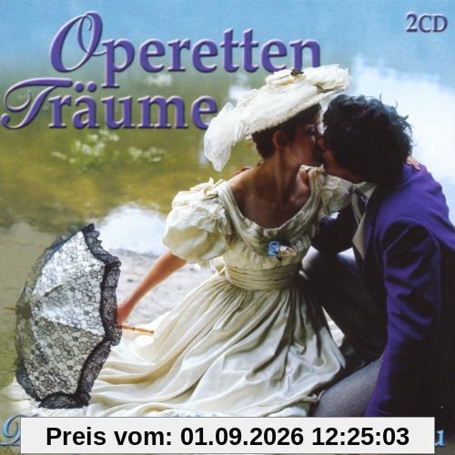 Operetten-Träume